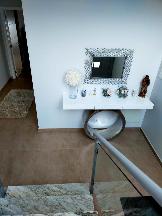 شقة Miranda House نازاريه المظهر الخارجي الصورة