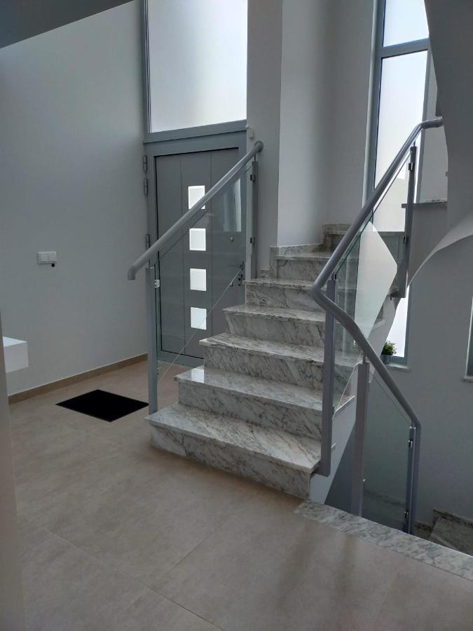 شقة Miranda House نازاريه المظهر الخارجي الصورة