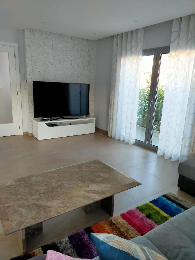 شقة Miranda House نازاريه المظهر الخارجي الصورة