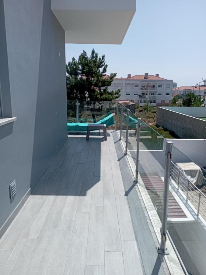 شقة Miranda House نازاريه المظهر الخارجي الصورة