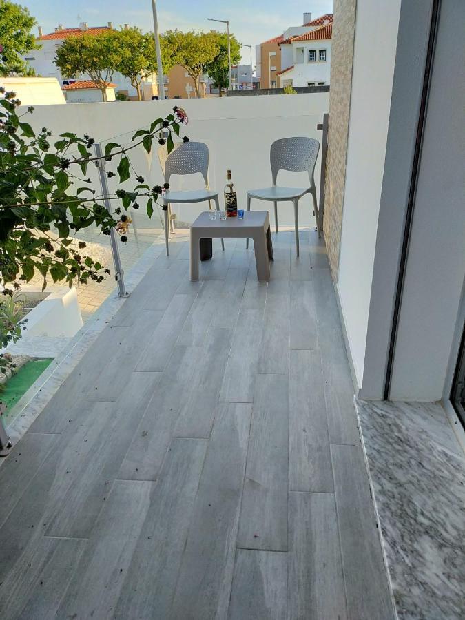 شقة Miranda House نازاريه المظهر الخارجي الصورة