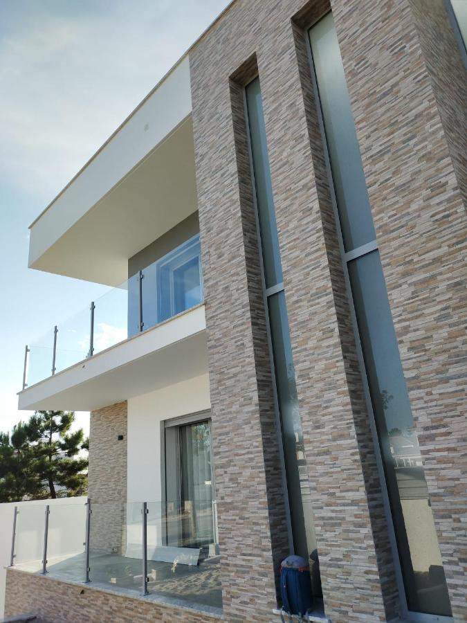 شقة Miranda House نازاريه المظهر الخارجي الصورة