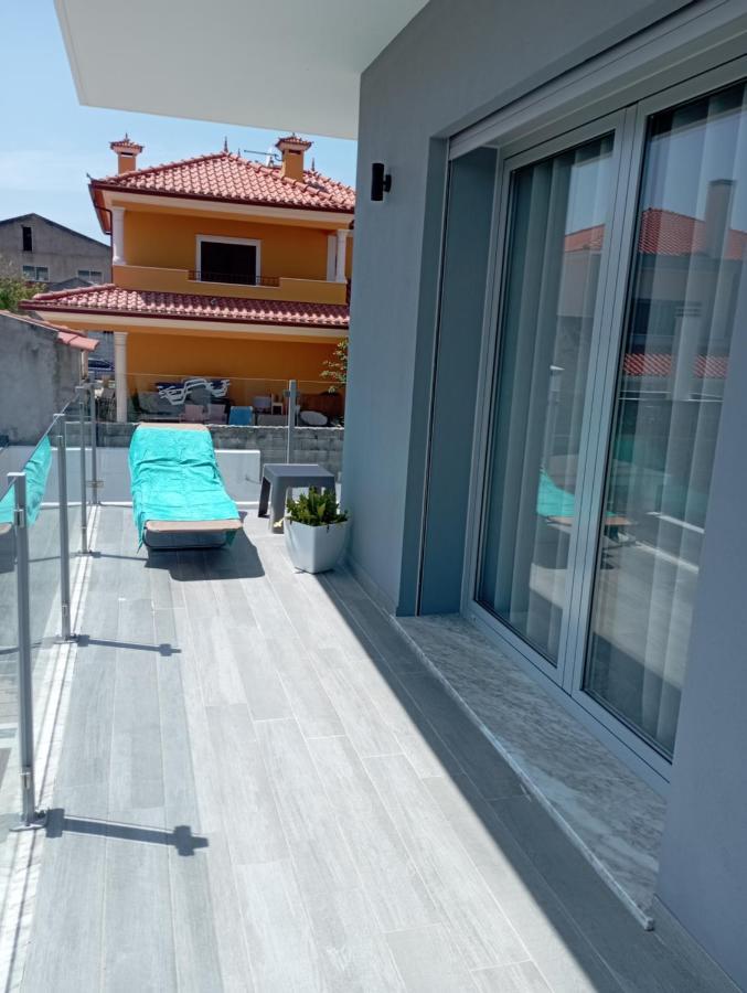 شقة Miranda House نازاريه المظهر الخارجي الصورة