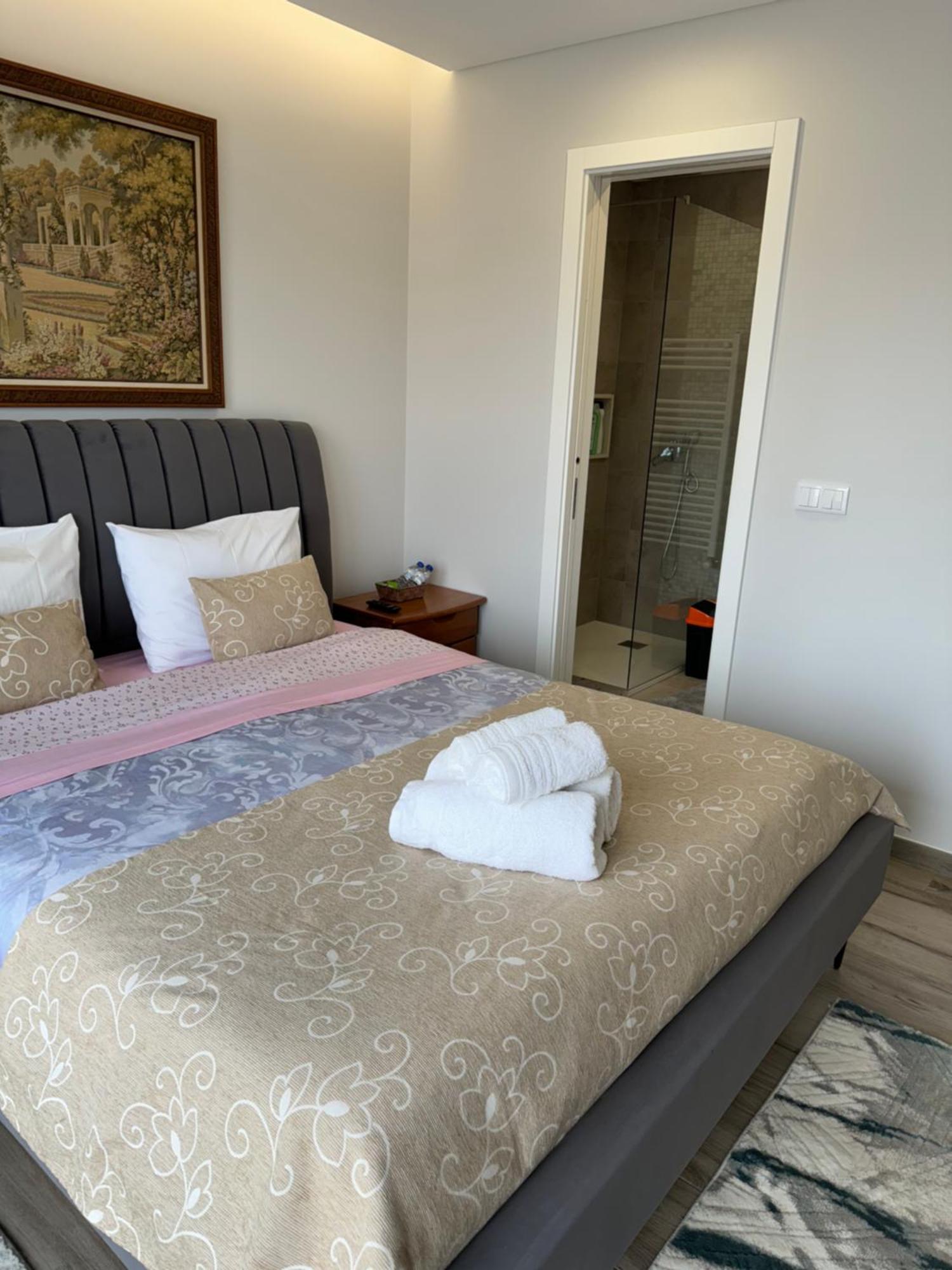 شقة Miranda House نازاريه المظهر الخارجي الصورة