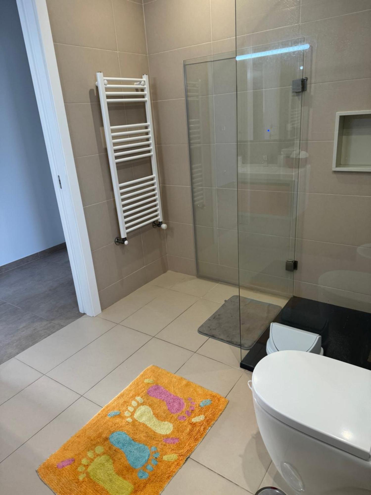 شقة Miranda House نازاريه المظهر الخارجي الصورة