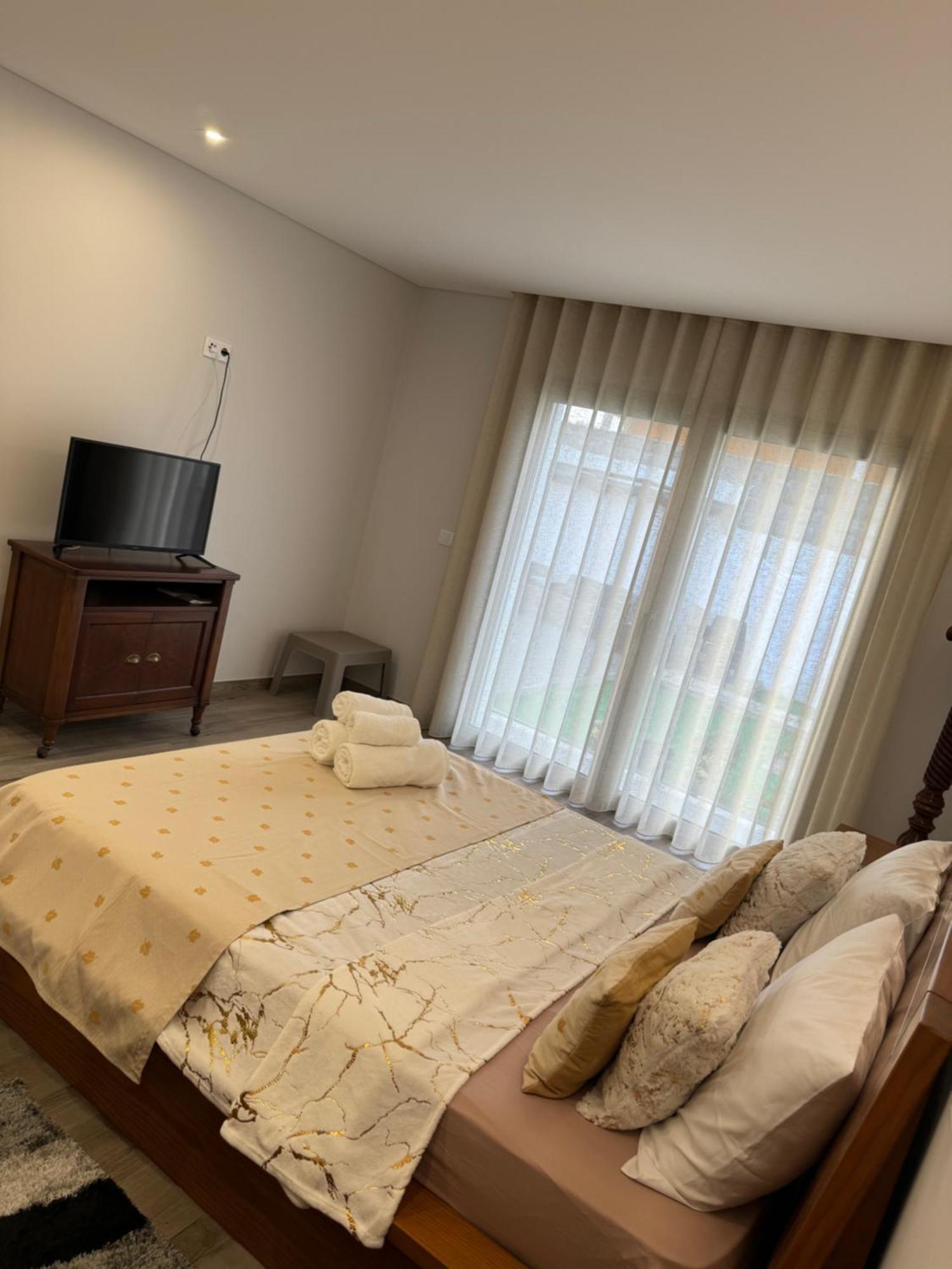 شقة Miranda House نازاريه المظهر الخارجي الصورة