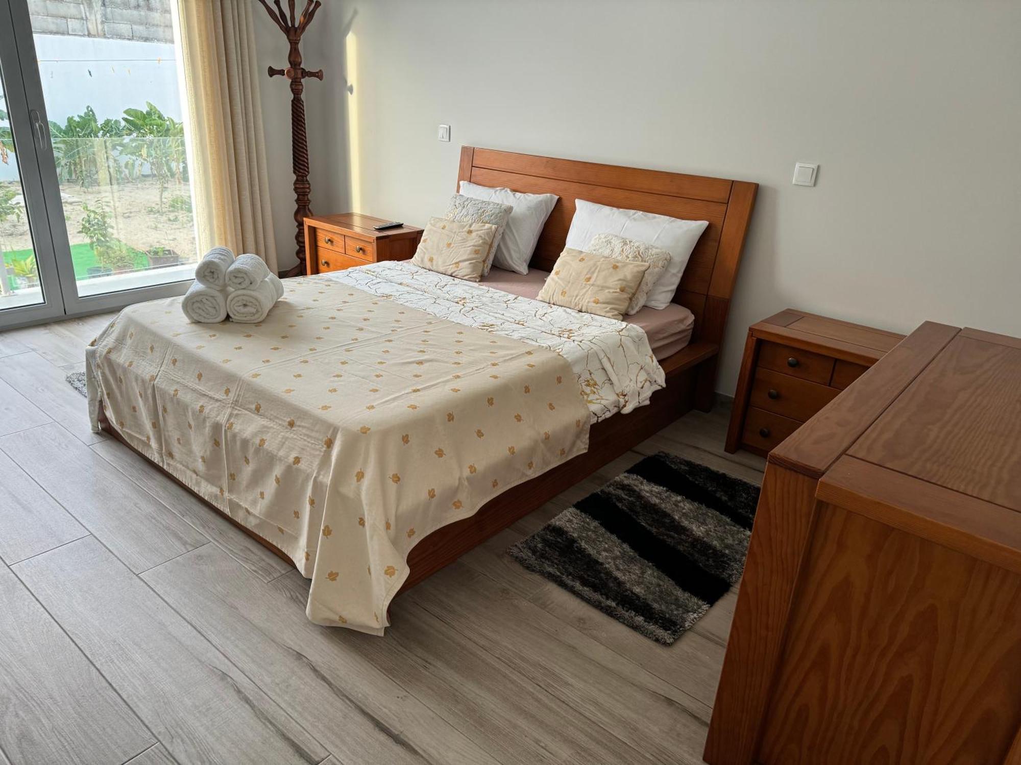 شقة Miranda House نازاريه المظهر الخارجي الصورة