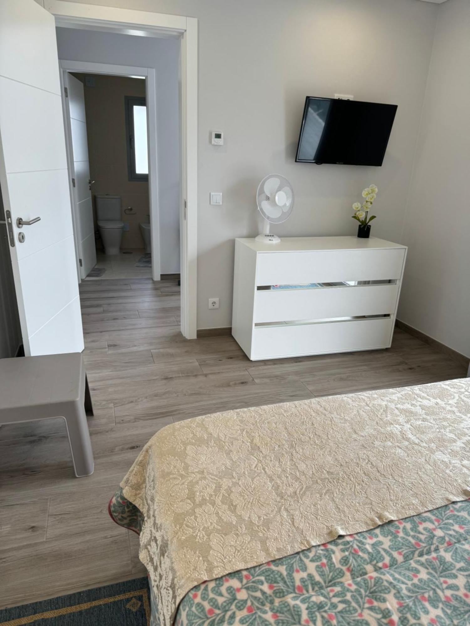 شقة Miranda House نازاريه المظهر الخارجي الصورة