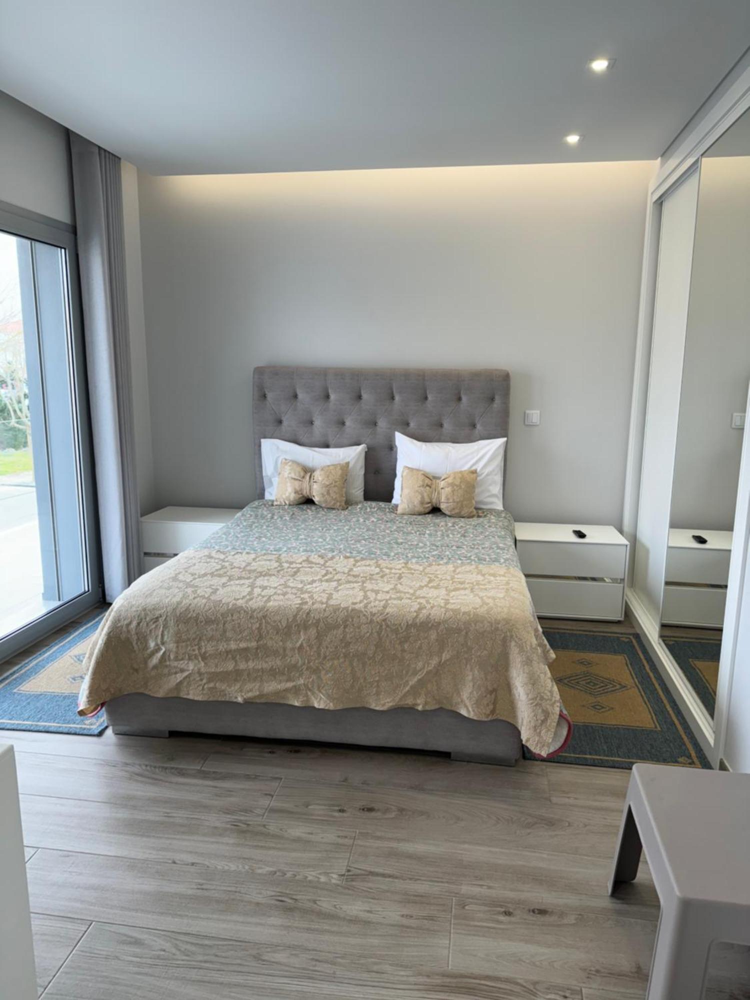 شقة Miranda House نازاريه المظهر الخارجي الصورة