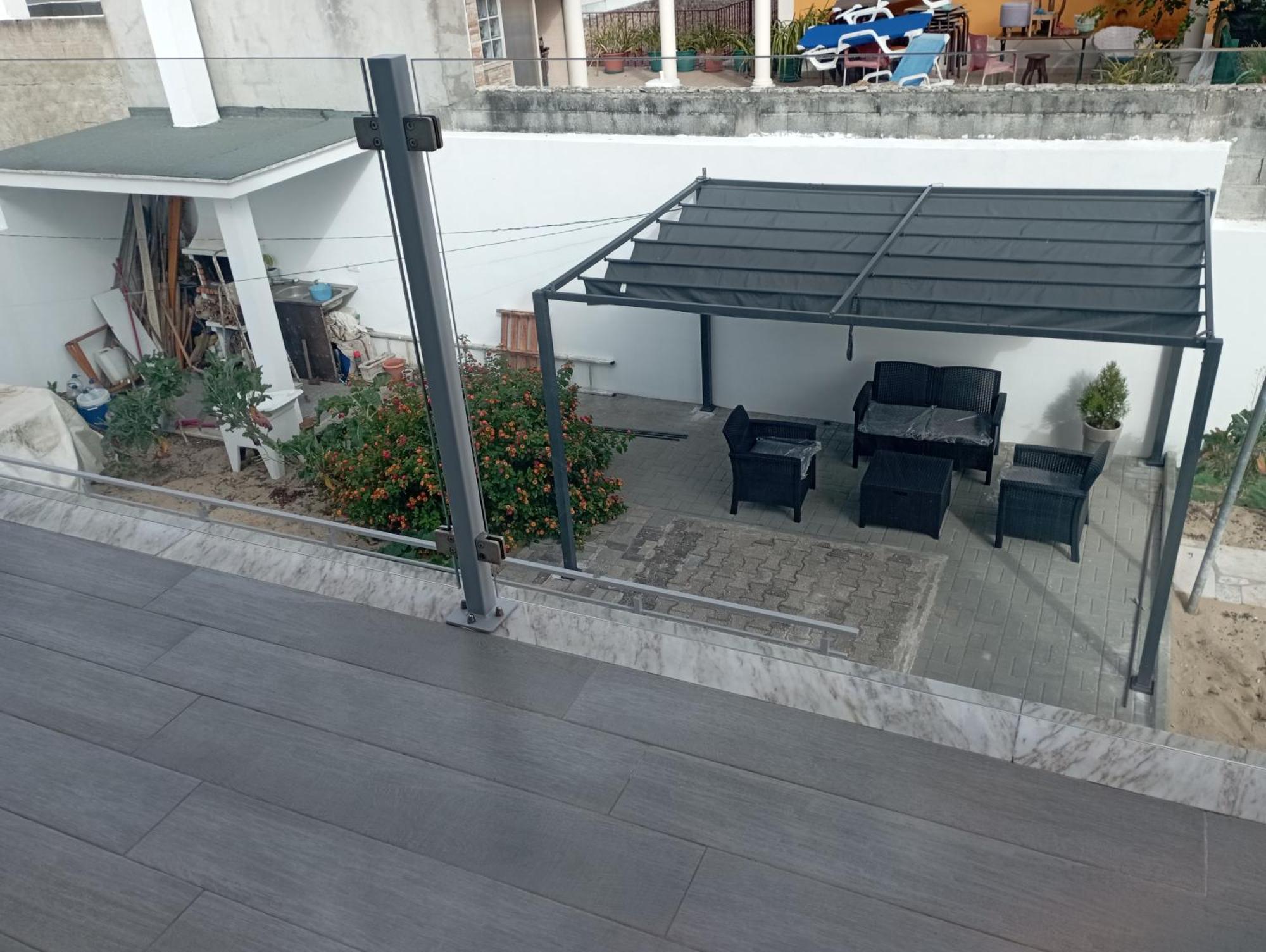 شقة Miranda House نازاريه المظهر الخارجي الصورة
